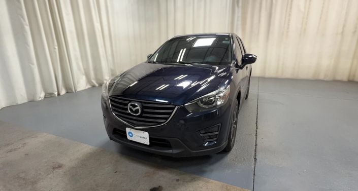 Thumbnail: 2016 Mazda CX-5 - 1
