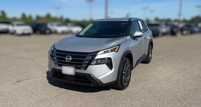 Thumbnail: 2025 Nissan Rogue - 1