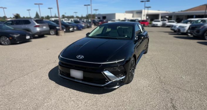 Thumbnail: 2025 Hyundai Sonata - 1