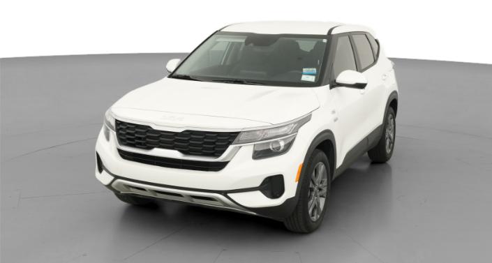 Thumbnail: 2023 Kia Seltos - 1