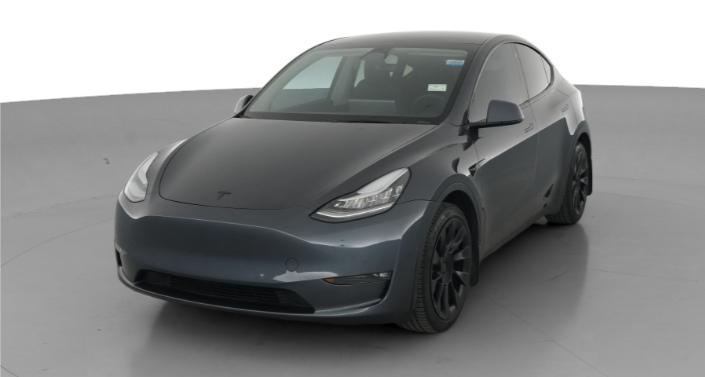 Thumbnail: 2022 Tesla Model Y - 1