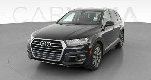 2018 Audi Q7