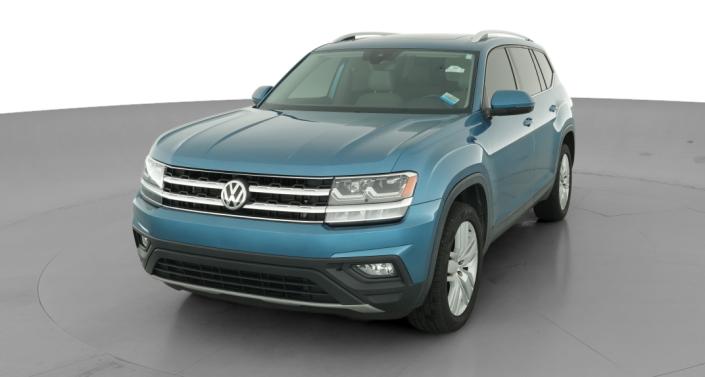 Thumbnail: 2019 Volkswagen Atlas - 1