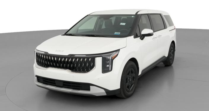 Thumbnail: 2026 Kia Carnival - 1