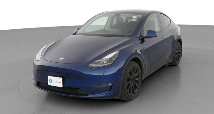 Thumbnail: 2023 Tesla Model Y - 1