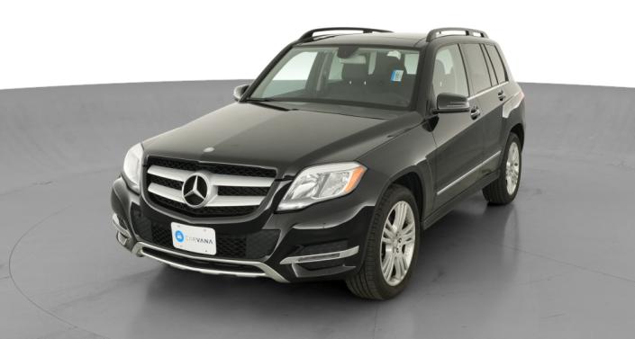 2015 Mercedes-Benz GLK 250 -
                  Colonial Heights, VA