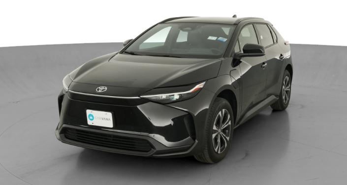 2024 Toyota bZ4X XLE -
                  Colonial Heights, VA