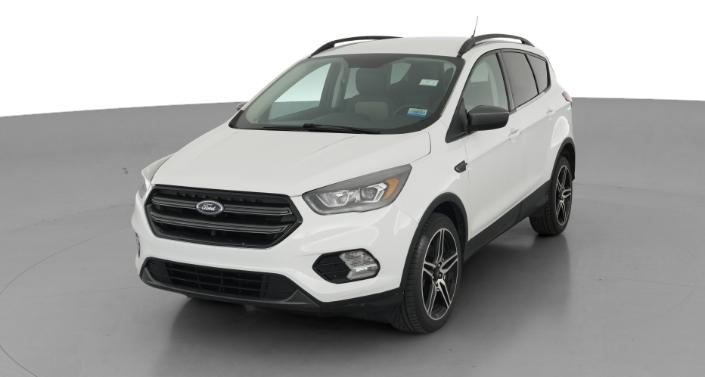 Thumbnail: 2019 Ford Escape - 1