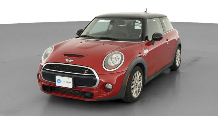 2015 MINI Cooper Hardtop S -
                  Colonial Heights, VA
