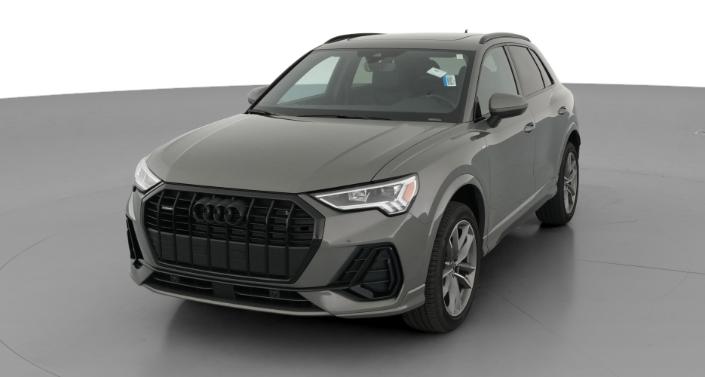 Thumbnail: 2025 Audi Q3 - 1