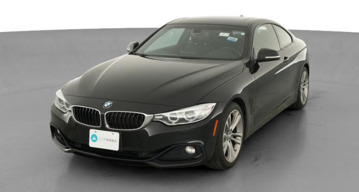 2014 BMW 4 Series 428i -
                  Colonial Heights, VA