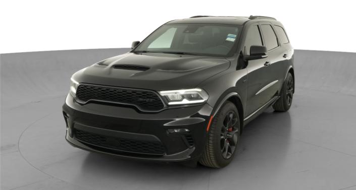 Thumbnail: 2021 Dodge Durango - 1