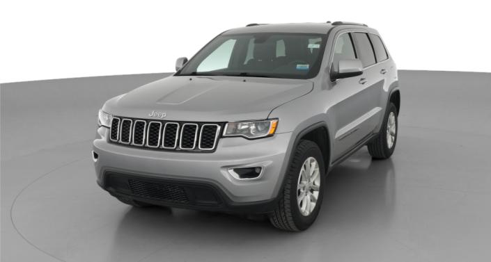 Thumbnail: 2021 Jeep Grand Cherokee - 1