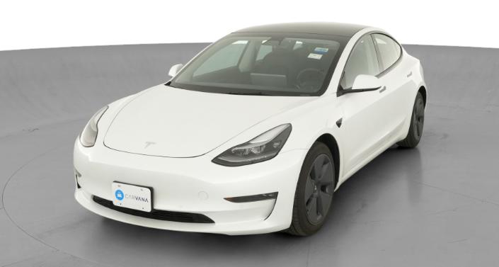 Thumbnail: 2022 Tesla Model 3 - 1