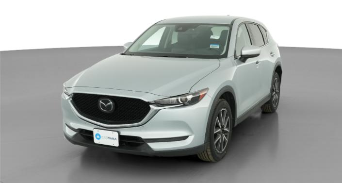 Thumbnail: 2018 Mazda CX-5 - 1