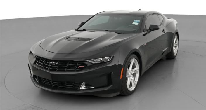 Thumbnail: 2022 Chevrolet Camaro - 1