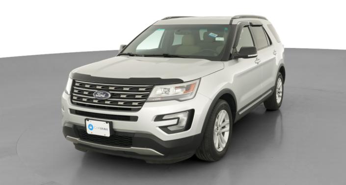 Thumbnail: 2016 Ford Explorer - 1