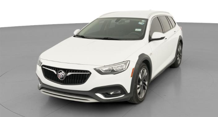 2018 Buick Regal Preferred -
                  Hebron, OH