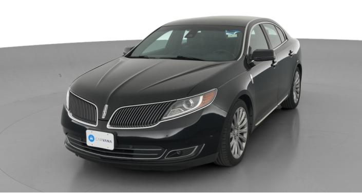 2016 Lincoln MKS  -
                  Lorain, OH
