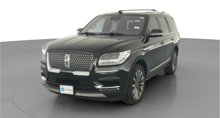 2020 Lincoln Navigator Reserve -
                  Richton Park, IL
