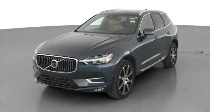 Thumbnail: 2019 Volvo XC60 - 1
