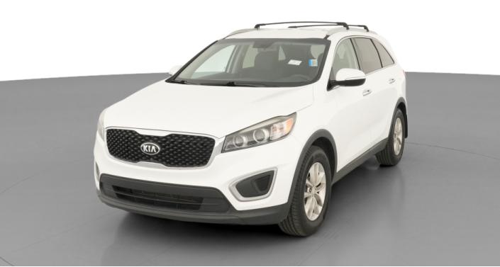 Thumbnail: 2017 Kia Sorento - 1