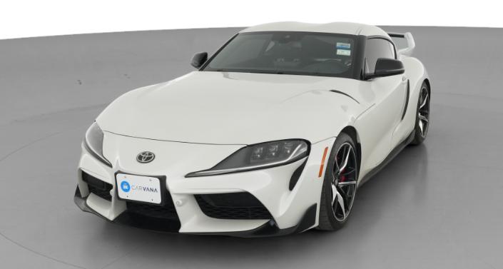 2020 Toyota GR Supra Premium -
                  Lorain, OH