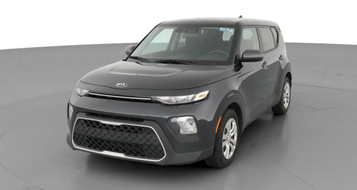 Thumbnail: 2020 Kia Soul - 1