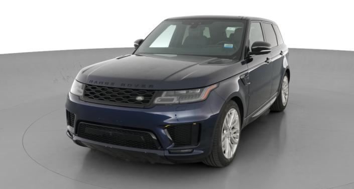 Thumbnail: 2019 Land Rover Range Rover Sport - 1