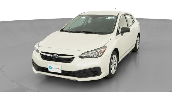 Thumbnail: 2022 Subaru Impreza - 1