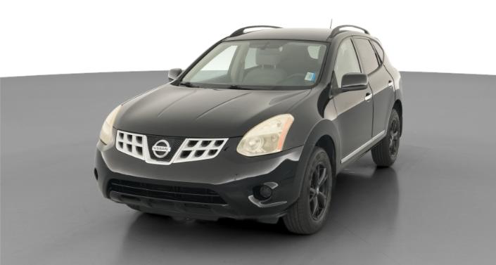 2011 Nissan Rogue SV -
                  Haines City, FL