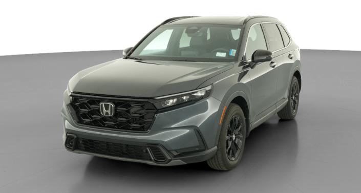 Thumbnail: 2024 Honda CR-V - 1