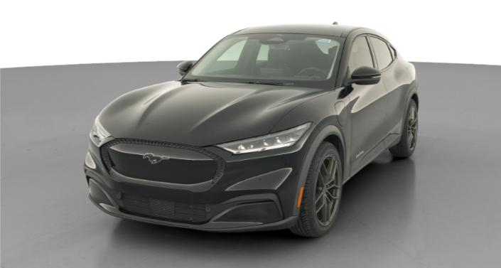 2021 Ford Mustang Mach-E Select -
                  Haines City, FL