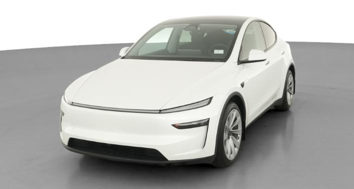 Thumbnail: 2026 Tesla Model Y - 1