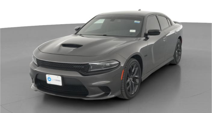 Thumbnail: 2023 Dodge Charger - 1