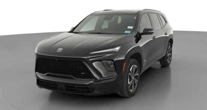 Thumbnail: 2025 Buick Enclave - 1