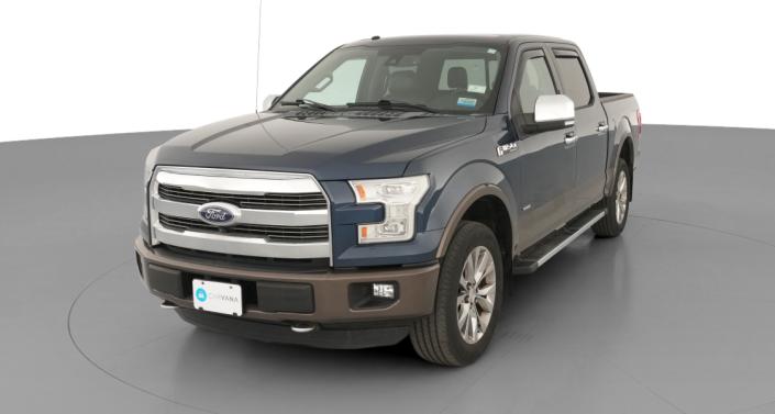 Thumbnail: 2016 Ford Econoline - 1