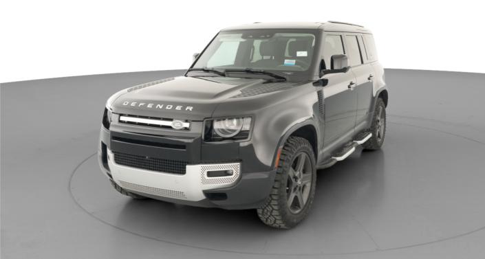 Thumbnail: 2024 Land Rover Defender - 1