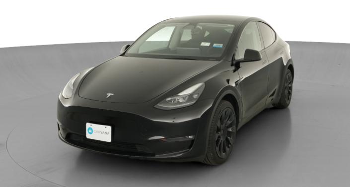 Thumbnail: 2023 Tesla Model Y - 1