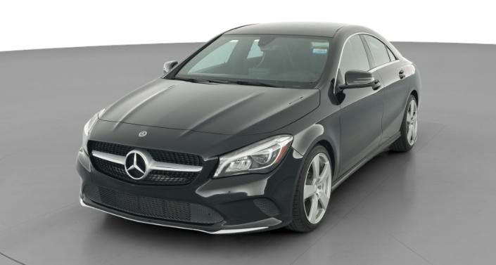 2019 Mercedes-Benz CLA 250 -
                  Haines City, FL