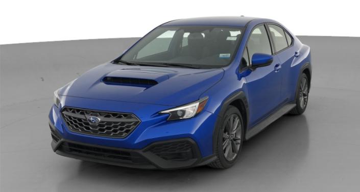 Thumbnail: 2024 Subaru WRX - 1