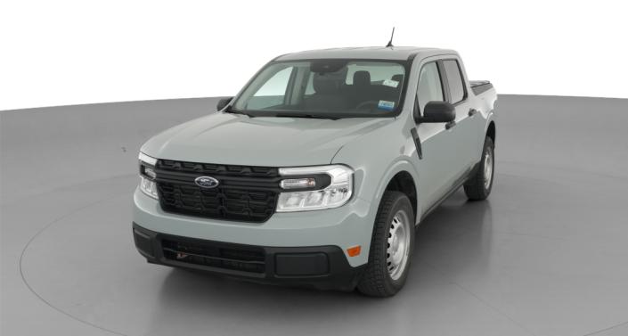 Thumbnail: 2024 Ford Maverick - 1