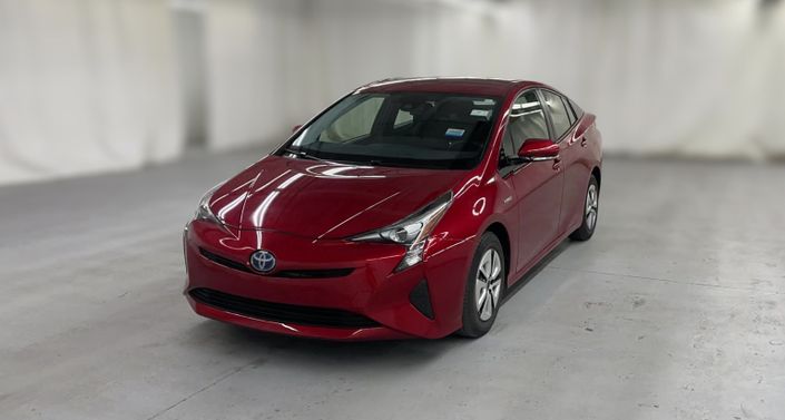 2017 Toyota Prius Three -
                  Indianapolis, IN