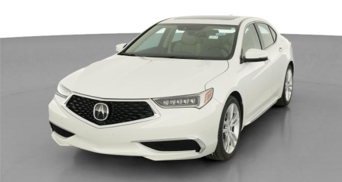 Thumbnail: 2019 Acura TLX - 1