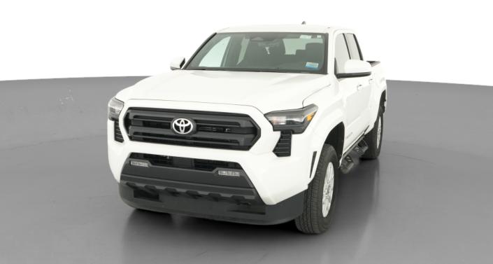 Thumbnail: 2024 Toyota Tacoma - 1