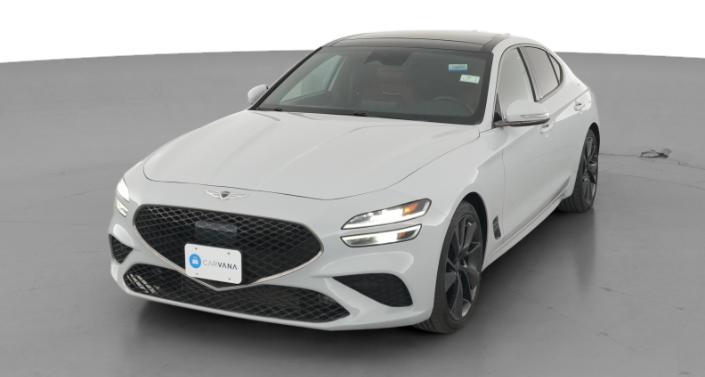 2023 Genesis G70 2.0T -
                  Beverly, NJ