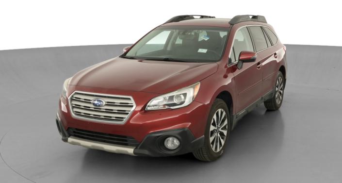 2017 Subaru Outback 2.5i Limited -
                  Colonial Heights, VA
