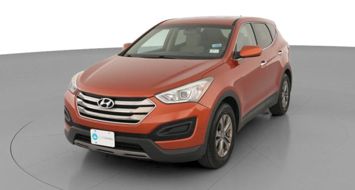 2016 Hyundai Santa Fe Sport 2.0T -
                  Hebron, OH