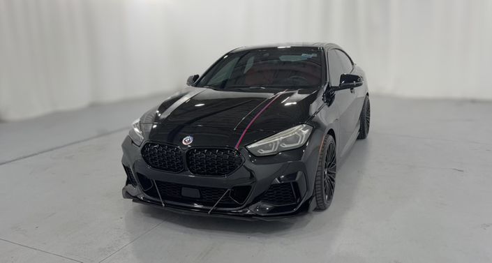 Thumbnail: 2023 BMW 2 Series - 1