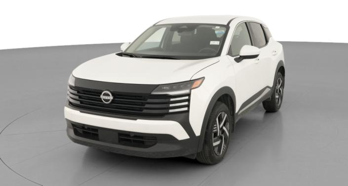 Thumbnail: 2025 Nissan Kicks - 1